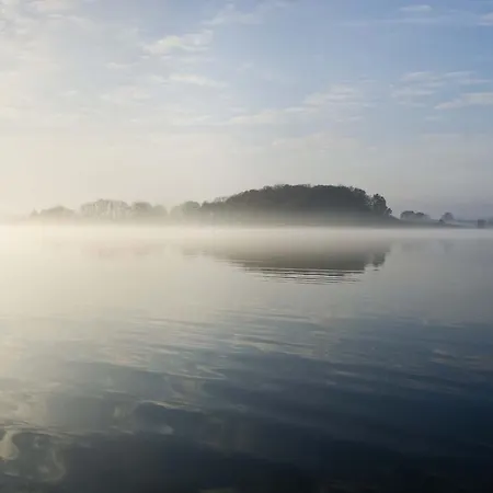 Tatil Evi Adams Schwedenhaus Dechow