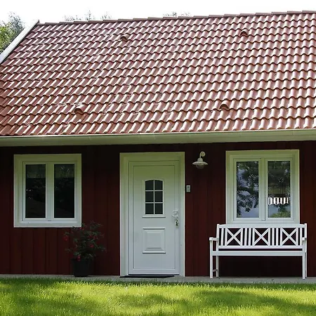 Adams Schwedenhaus * Dechow