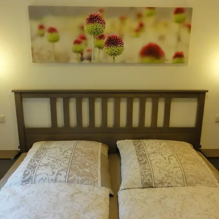 Tatil Evi Adams Schwedenhaus