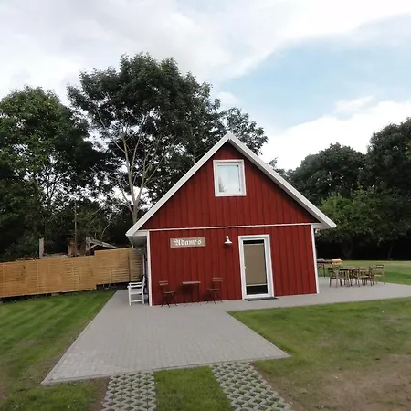 Adams Schwedenhaus Dechow