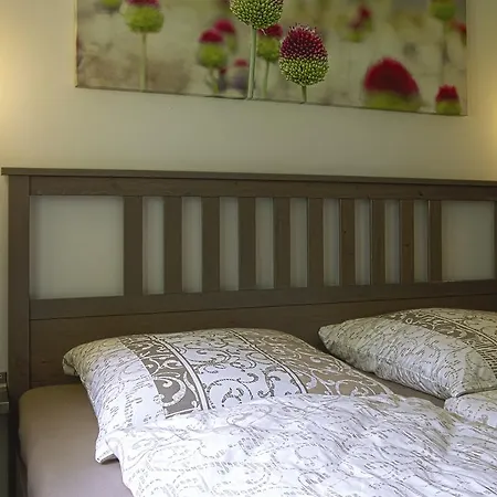 Adams Schwedenhaus * Dechow